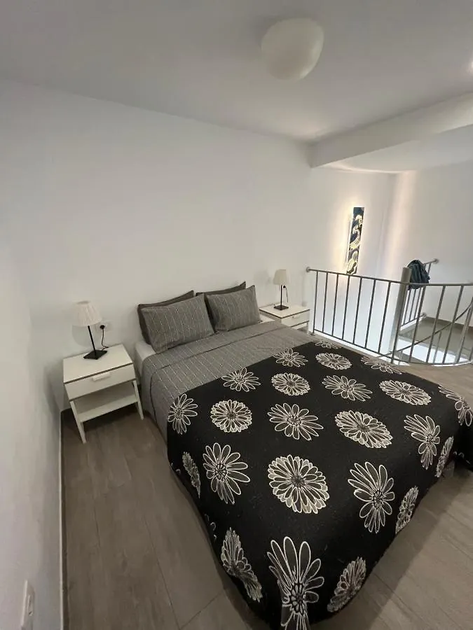 Apartment El Cortijo Bungallows Playa de las Américas Spanien