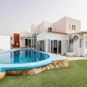  Villa Gedel Ma Zen