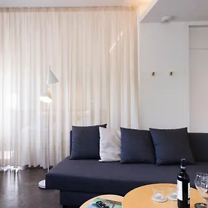  Apartamento Home2book Casablanca Teresitas